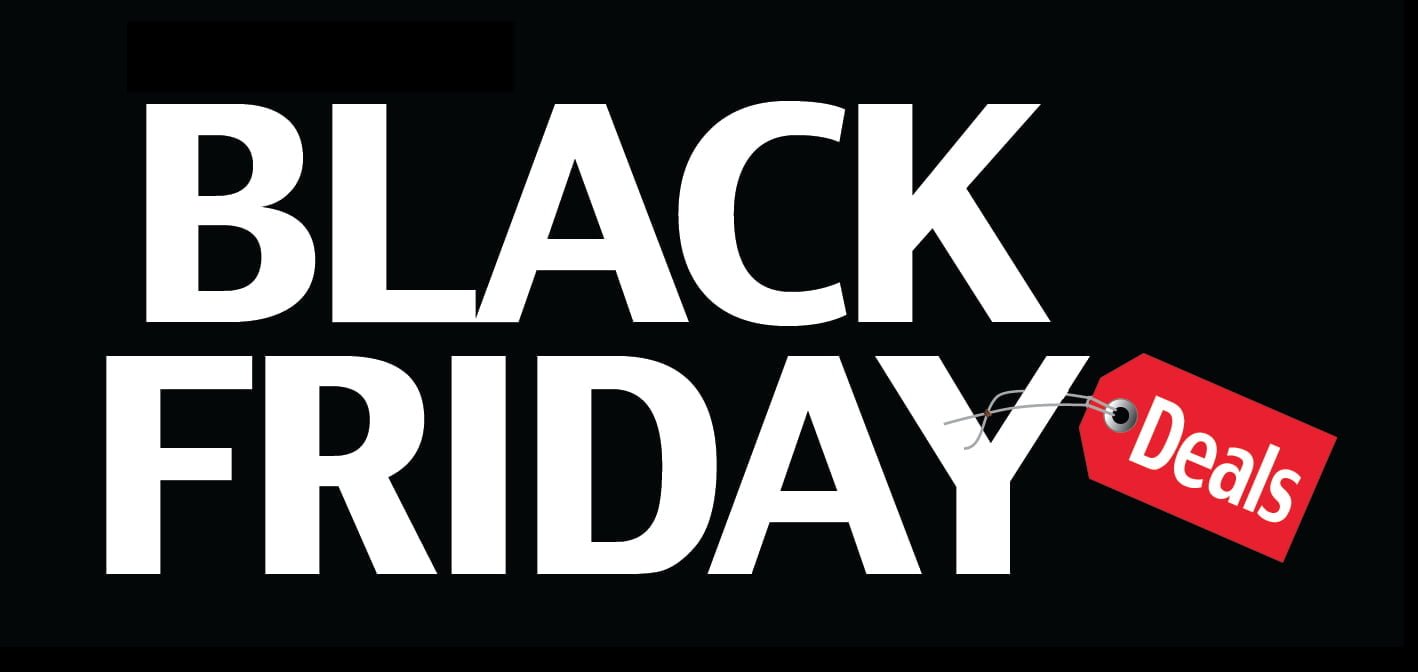 Black Friday 2014 Discount Hosting Domain