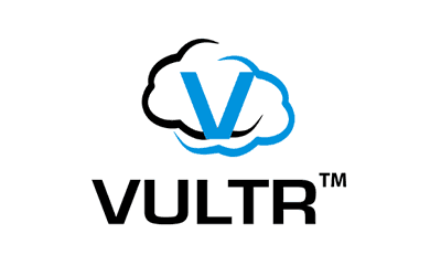vultr coupon code logo