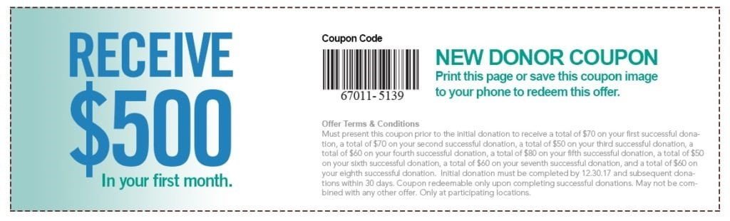biolife printable coupon