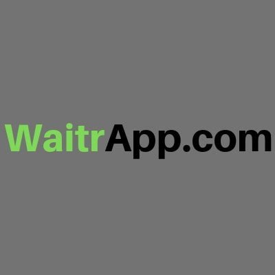 waitr app coupons promo codes