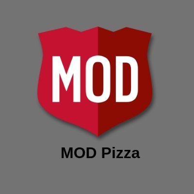 MOD Pizza coupons promo codes