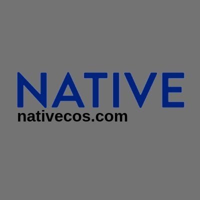 native deodorant discount code coupons