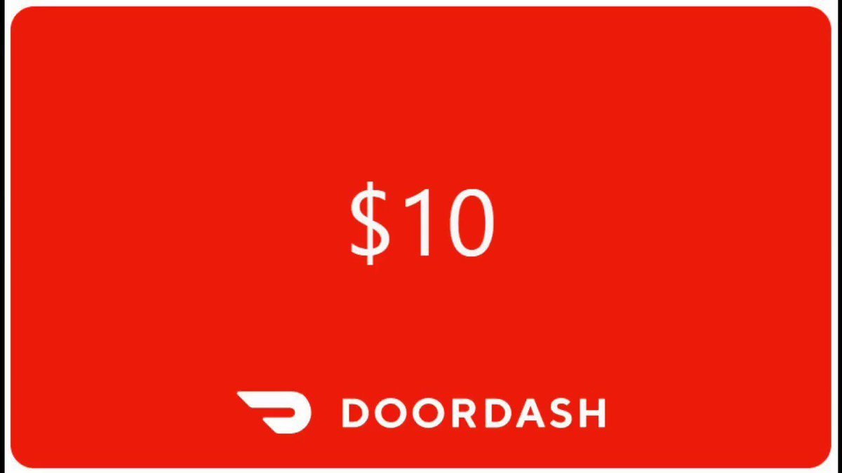 Doordash Promo Code