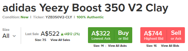 buy on stockx with coupons