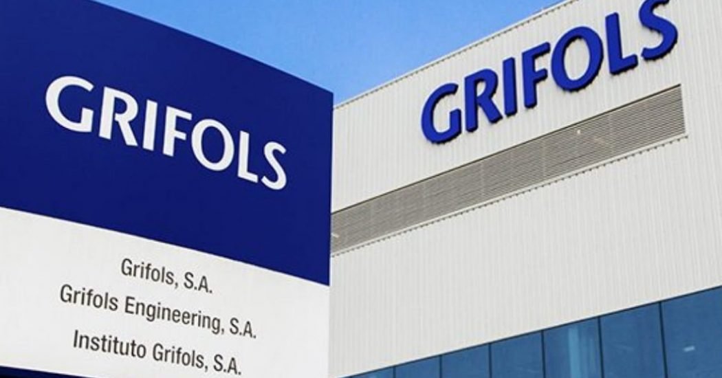 Grifols Promo Codes and Coupons