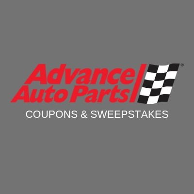 advance auto parts coupon codes