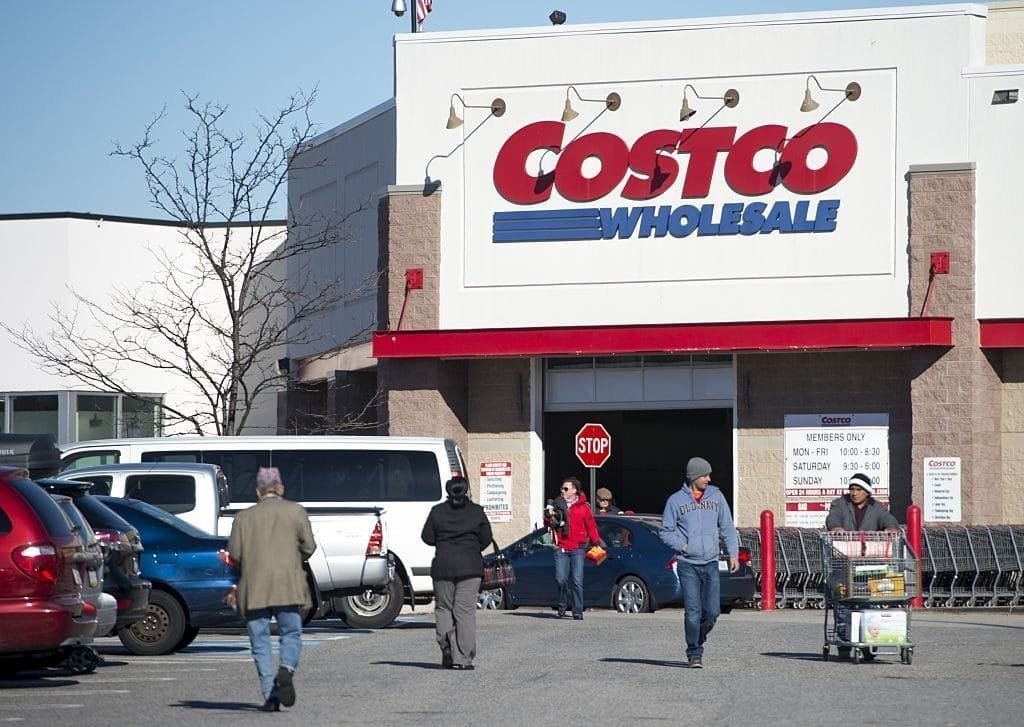 Costco Black Friday and Cyber Monday 2020 Best Deals 1