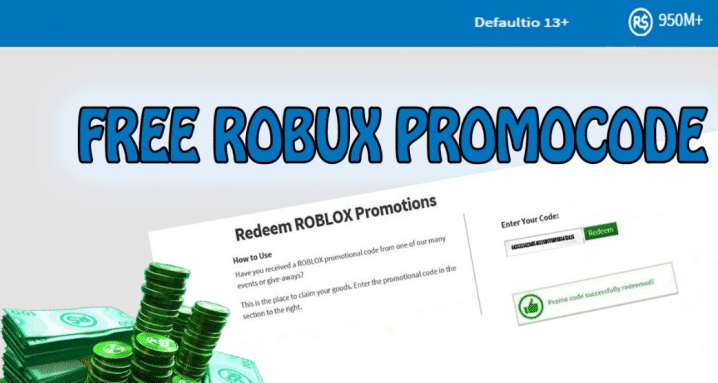 Free Roblox Promo Codes Working November 2019