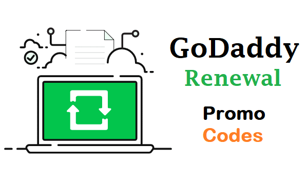 Godaddy Renewal Promo Codes Working [Updated 03/2021] 2