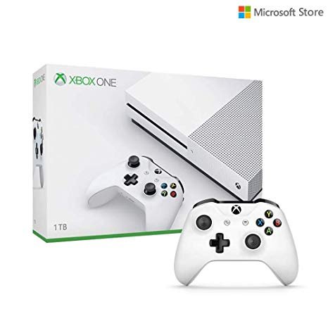 Costco Black Friday and Cyber Monday Deals Xbox One S 1TB