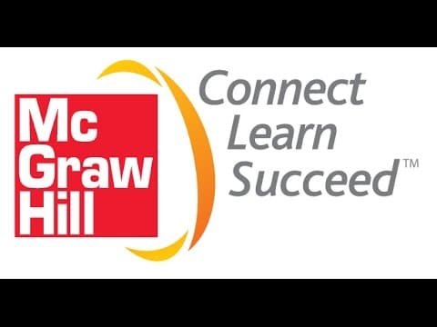 McGraw Hill Connect Discount Codes