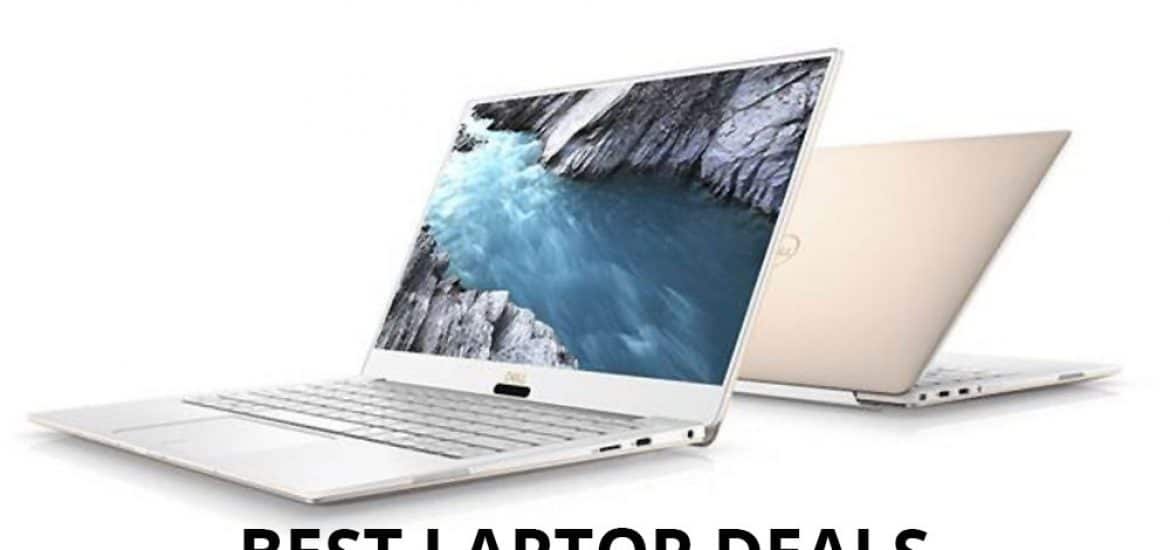 Best Buy Deal of The Day on HP Laptop - Save $500 1