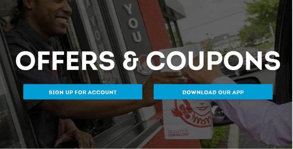 Wendy's Coupons and Offers