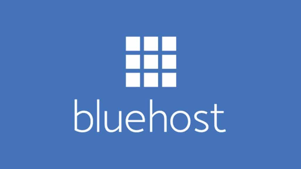 Bluehost VPS