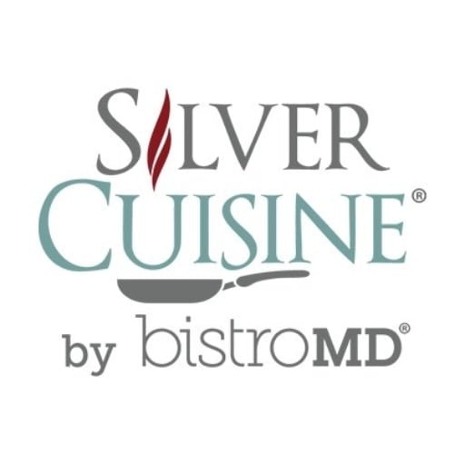 Silver Cuisine Meal Delivery Coupons