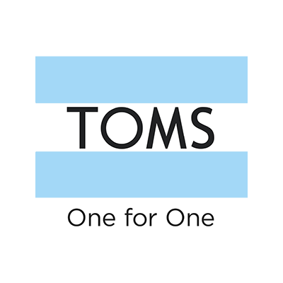 Toms Coupons and Gift Cards