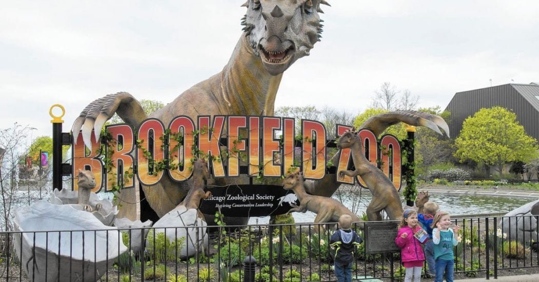 BrookField Zoo Promo Code, Discounts & Coupons [February 2024] 2
