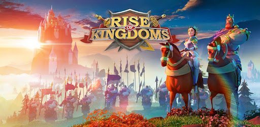 Rise of Kingdoms Game