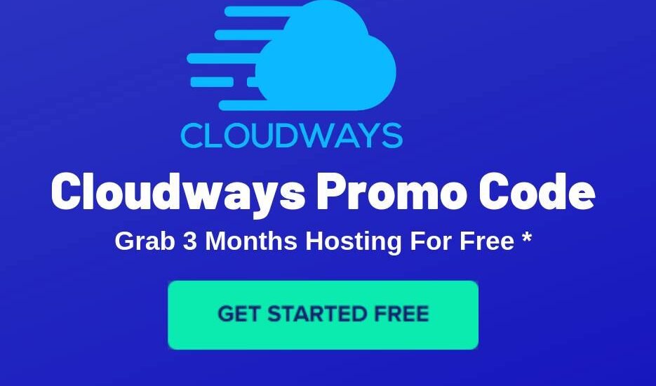 Cloudways Coupon Code [Get 40% OFF Today] - Latest Offer! 1