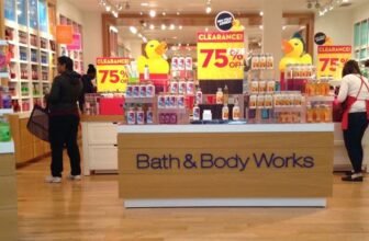bath and body works coupons