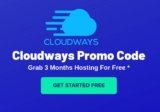 Cloudways Coupon Code [Get 40% OFF Today] – Latest Offer!